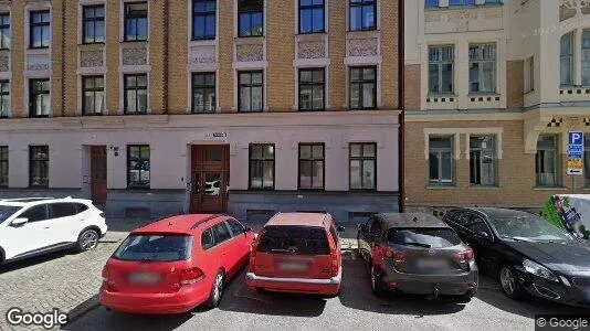 Apartments for rent in Malmö City - Photo from Google Street View
