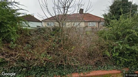 Apartments for rent in Edgware - Middlesex - Photo from Google Street View