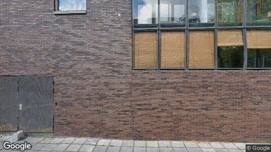 Apartments for rent in Amsterdam Zeeburg - Photo from Google Street View
