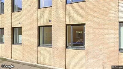 Apartments for rent in Aarhus C - Photo from Google Street View