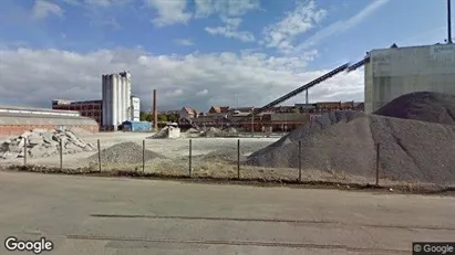 Apartments for rent in Odense C - Photo from Google Street View