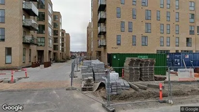 Apartments for rent in Odense C - Photo from Google Street View