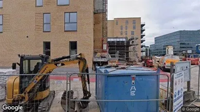 Apartments for rent in Odense C - Photo from Google Street View