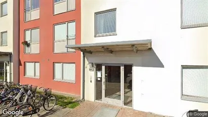 Apartments for rent in Linköping - Photo from Google Street View