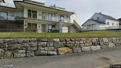 Apartments for rent in Bamble - Photo from Google Street View