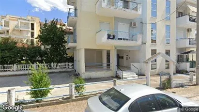 Apartments for rent in Komotini - Photo from Google Street View