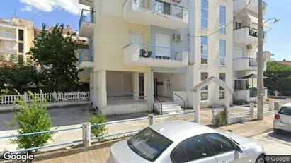 Apartments for rent in Komotini - Photo from Google Street View