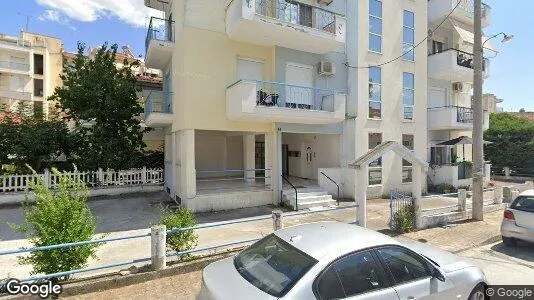 Apartments for rent in Komotini - Photo from Google Street View