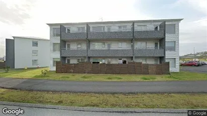 Apartments for rent in Hafnarfjörður - Photo from Google Street View