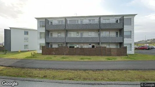 Apartments for rent in Hafnarfjörður - Photo from Google Street View