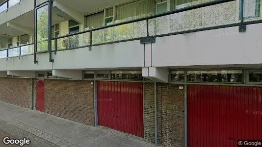 Apartments for rent in Veenendaal - Photo from Google Street View