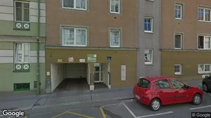 Apartments for rent in Wien Rudolfsheim-Fünfhaus - Photo from Google Street View