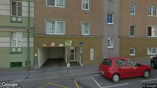 Apartments for rent in Wien Rudolfsheim-Fünfhaus - Photo from Google Street View