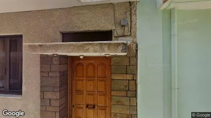 Apartments for rent in Patras - Photo from Google Street View