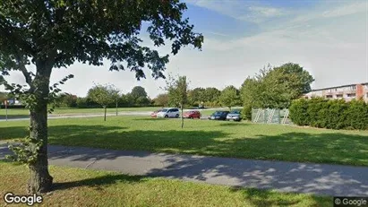 Apartments for rent in Trelleborg - Photo from Google Street View
