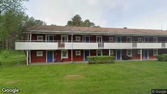 Apartments for rent in Sandviken - Photo from Google Street View