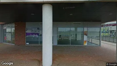 Apartments for rent in Eindhoven - Photo from Google Street View