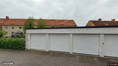 Apartments for rent in Katrineholm - Photo from Google Street View