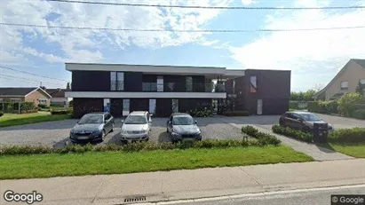 Apartments for rent in Hasselt - Photo from Google Street View