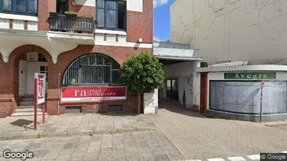 Apartments for rent in Flensburg - Photo from Google Street View
