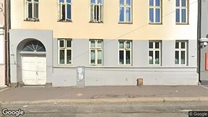 Apartments for rent in Oslo Frogner - Photo from Google Street View