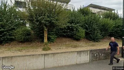 Apartments for rent in Broye - Photo from Google Street View