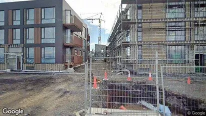 Apartments for rent in Seltjarnarnes - Photo from Google Street View