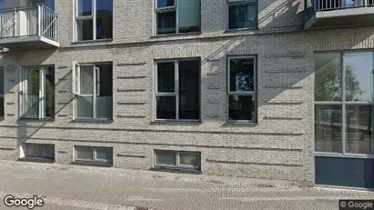 Apartments for rent in Copenhagen SV - Photo from Google Street View