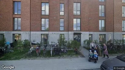 Apartments for rent in Brøndby - Photo from Google Street View