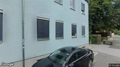 Apartments for rent in Eggersdorf bei Graz - Photo from Google Street View