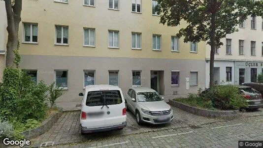 Apartments for rent in Wien Meidling - Photo from Google Street View