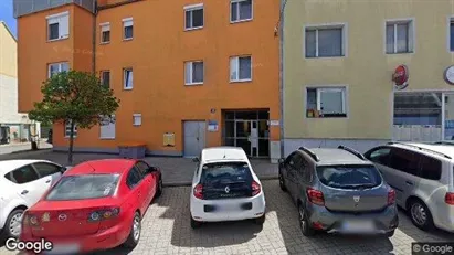 Apartments for rent in Fischamend - Photo from Google Street View