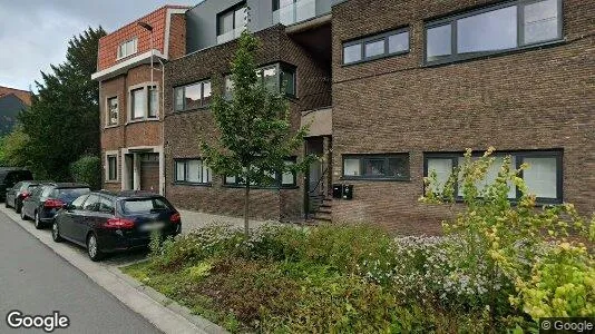Apartments for rent in Stad Gent - Photo from Google Street View