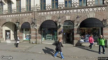 Rooms for rent in Bergen Bergenhus - Photo from Google Street View