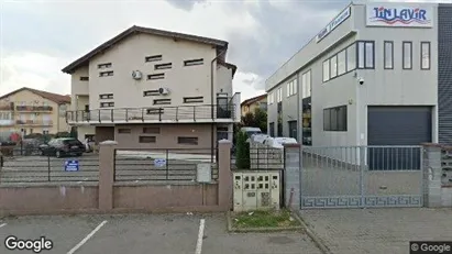Apartments for rent in Timişoara - Photo from Google Street View
