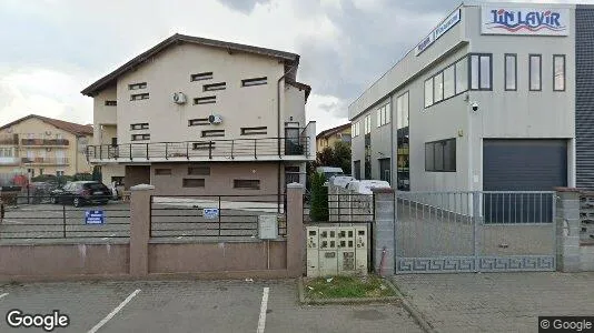 Apartments for rent in Timişoara - Photo from Google Street View