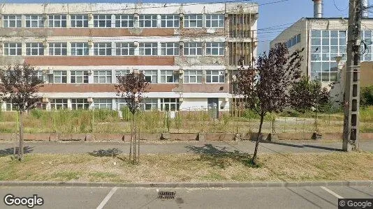 Apartments for rent in Ghiroda - Photo from Google Street View