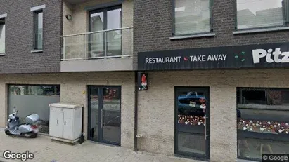Apartments for rent in Temse - Photo from Google Street View