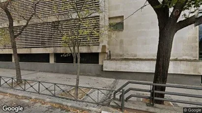 Apartments for rent in Madrid Tetuán - Photo from Google Street View