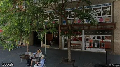 Apartments for rent in Barcelona Sarrià-St. Gervasi - Photo from Google Street View