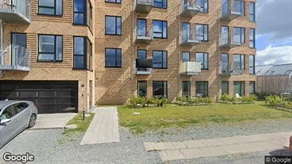 Apartments for rent in Risskov - Photo from Google Street View