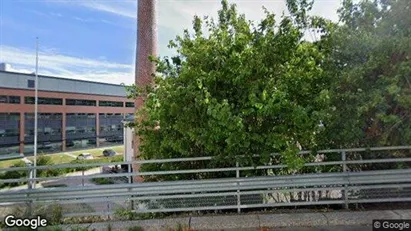Apartments for rent in Helsinki Keskinen - Photo from Google Street View