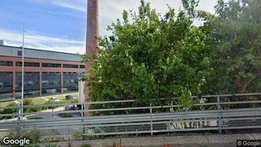 Apartments for rent in Helsinki Keskinen - Photo from Google Street View