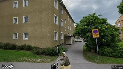 Apartments for rent in Linköping - Photo from Google Street View