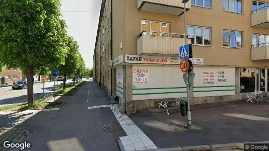 Apartments for rent in Linköping - Photo from Google Street View