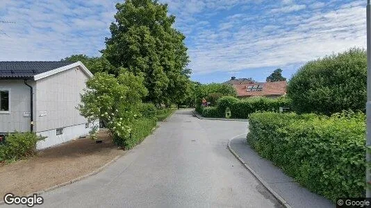Rooms for rent in Stockholm South - Photo from Google Street View