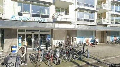 Apartments for rent in Rotterdam Centrum - Photo from Google Street View