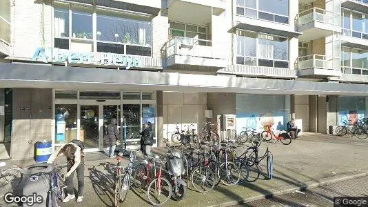 Apartments for rent in Rotterdam Centrum - Photo from Google Street View