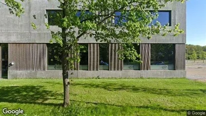 Apartments for rent in Odense M - Photo from Google Street View