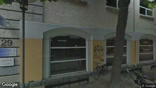 Apartments for rent in Odense C - Photo from Google Street View